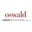 Oswald Companies Logo